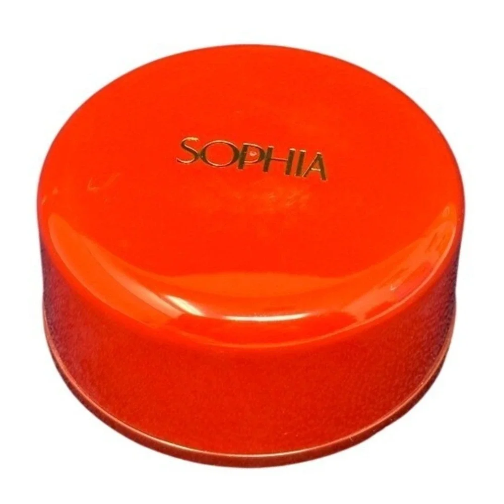 Vintage Coty Sophia‎ Perfumed Dusting Powder